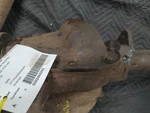 Carrier Front Axle 4.10 Ratio Fits 04-05 Ford F150 Pickup. Fixed Price $620.00.