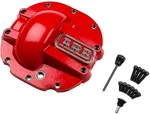 Arb 0750001 Differential Cover Red For Dana 50/60 Ford F250/f350/excursion/ram. Fixed Price $219.95.