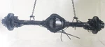 2004 2005 Chevrolet Silverado 2500 Oem Rear Axle Full Floating 10.5 4.10. Fixed Price $743.75.