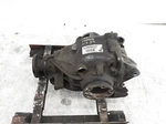 2006-2007 Bmw Z4 3.0l Rwd Rear Differential Carrier Case *auto Trans. Fixed Price $504.45.
