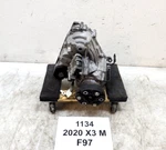 20-24 Oem Bmw F97 F98 X3m X4m Awd Transmission Transfer Case Box Gearbox Atc13. Fixed Price $940.01.