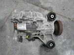 2015 Jaguar Xf Turbocharged Rear Differential 2.73 Cw93-4a213-fa. Fixed Price $634.46.