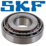 Skf Rear Outer Differential Pinion Bearing For 1986 Hyundai Stellar - Hx. Fixed Price $32.76.
