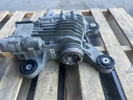 Volkswagen Golf-r Rear Axle Differential 0cq525010f Oem. Fixed Price $600.00.