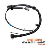 2023-2025 Toyota Gr Corolla Floor Wire New Oem 82169-52030. Fixed Price $49.60.
