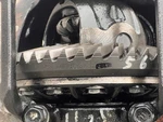 Toyota Sequoia T100 Tundra Tacoma Carrier Rear 4.10 Axle A04b Differential. Fixed Price $799.99.