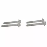 Pack Of 4 Genuine Ford Oe Bolt W712743s439 (e5). Fixed Price $19.99.