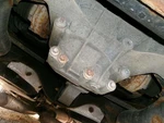 Carrier Rear Axle Limited Slip Differential Fits 08-10 Porsche Cayenne. Fixed Price $275.19.