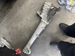 Buick Envision 2016-2020 Rear Axle Assembly Gm 23403376. Fixed Price $575.00.
