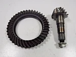 Jeep Wrangler Jk Jku Rubicon 07-18 Dana 44 4.10 Front Axle Ring Pinion Gear Set. Fixed Price $116.99.