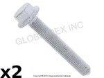 For Porsche (2015-2024) Differential Carrier Bolt (12 X 80 Mm) Rear (2) Genuine. Fixed Price $28.95.
