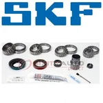 Skf Rear Axle Differential Bearing And Seal Kit For 1980-1981 Chevrolet K20 Hs. Fixed Price $156.63.