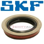 Skf Front Differential Pinion Seal For 1977-1978 Gmc K25 - Driveline Axles Dk. Fixed Price $28.67.