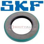 Skf Rear Inner Wheel Seal For 1959-1971 Jeep Cj6 - Driveline Axles Gaskets Wm. Fixed Price $27.01.