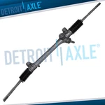 Steering Rack And Pinion Assembly For 2009 2010-2013 Toyota Corolla Matrix Vibe. Fixed Price $156.52.