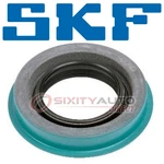Skf Rear Differential Pinion Seal For 1975-1982 Ford E-150 Econoline Club Ol. Fixed Price $20.05.