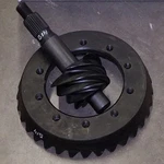9" Ford Gears - Ring & Pinion 3.91 Ratio New Rearend Axle 9 Inch 391. Fixed Price $350.00.