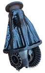 96-02 Toyota 4runner Differential Diff 4.1 Gear Ratio Damaged Oem Read. Fixed Price $299.00.