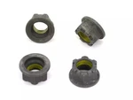 Genuine Mopar Pinion Yoke Nut 6036749aa. Fixed Price $13.78.