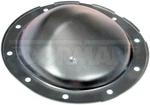 Dorman 697-700 Rear Differential Cover Fits General Motors Models 26067595. Fixed Price $38.65.