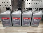 4 Quarts Honda Dual Pump Fluid 2 Ii Acura All-wheel Drive Dpsf 08200-9007. Fixed Price $43.99.