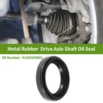 Front Left Drive Axle Shaft Oil Seal For Honda Pilot 2003-2015 No.912055f8003. Fixed Price $17.25.
