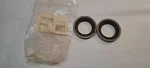 2x Yms710506 Yukon Gear & Axle Pinion Seal Rear For Chevy Suburban Express Van. Fixed Price $29.99.