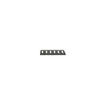 Keeper 47800 Horizontal E-track, 12 In. - Quantity 1. Fixed Price $24.58.