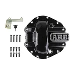 Arb Diff Cover Blk For Nissan M226. Fixed Price $215.84.