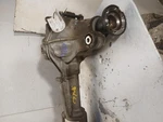 Used Differential Carrier Assembly Fits: 2018 Chevrolet Colorado Front Axle 3.42. Fixed Price $319.99.