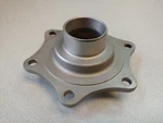 Nice Used Original Genuine Porsche 356a 356b T5 Differential End Cover Nla. Fixed Price $200.00.