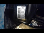Rear Axle Chrysler Manufactured 8-1/4 3.55 Ratio Fits 91-01 Cherokee. Fixed Price $524.90.