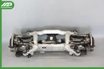 06-07 Bmw E60 525i Rwd Rear Subframe Crossmember Suspension Complete 3.91 Oem. Fixed Price $666.25.