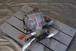 2023 Cadillac Ct5-v Blackwing 6.2l Lt4 Oem At Rear Differential 85524341 #1679. Fixed Price $899.99.
