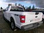 Rear Axle 8.8" Ring Gear 3.3l 3.73 Ratio Fits 18-20 Ford F150 Pickup 31354220. Fixed Price $1562.34.