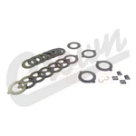 Crown Automotive Differential Plate Kit Rear For Dodge Ram 3500 Van 2002-2003. Fixed Price $123.20.