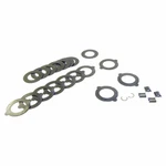 Crown 83500263 Differential Clutch Pack For 84-01 Jeep Tj/yj Dana35 Trac-lok. Fixed Price $108.78.