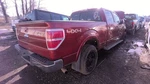 Rear Axle 9.75" Ring Gear 6 Lug Axles Fits 12-14 Ford F150 Pickup 31993491. Fixed Price $775.82.