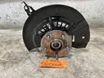 2025 Toyota Highlander Driver Side Front Spindle Knuckle All Wheel Drive Oem. Fixed Price $174.99.