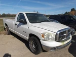 Rear Axle 2wd Excluding Mega Cab 3.92 Ratio Fits 06-08 Dodge 1500 Pickup. Fixed Price $795.49.
