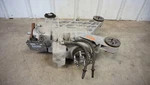 19-22 Volkswagen Tiguan 4 Motion Rear Differential Carrier 9k Miles. Fixed Price $799.99.