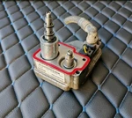 Volvo Xc90 - 109204-01 / 5wp33502-02 Haldex Differential Module Unit. Fixed Price $375.96.