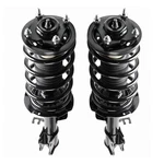 Pair Front Shock Strut Assembly 171593/171594 Fits Ford Escape & Mazda Tribute. Fixed Price $128.99.