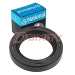 National Transmission Input Shaft Seal For 1958-1963 Toyopet Crown Manual Gz. Fixed Price $12.60.