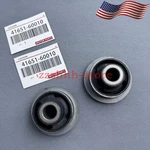 Us 2x For Toyota Lc 100 Lexus Lx470 Front Differential Mount Cushion 41651-60010. Fixed Price $32.96.