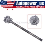 Rear Left Or Right Axle Shaft For Jeep Wrangler 2020-2024 Gladiator 2020-2023. Fixed Price $198.99.