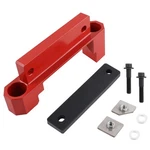 Billet Rear Differential Brace Compatible With Charger/challenger/scat Pack R.... Fixed Price $80.61.