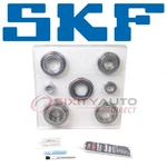 Skf Rear Axle Differential Bearing And Seal Kit For 1991-1996 Buick Yp. Fixed Price $159.15.