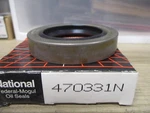 National 470331n Oil Seal. Fixed Price $11.99.