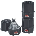 Jaz Products 700-010-01 Ford 9" 3rd Member Vertical Stackable Gear Tote. Fixed Price $109.99.